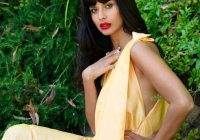 Jameela Jamil Diet Plan and Workout Routine