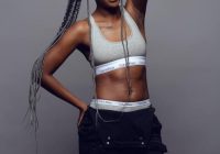 Thuso Mbedu Diet Plan and Workout Routine