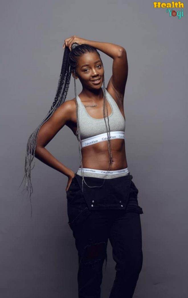 Thuso Mbedu Diet Plan and Workout Routine