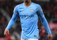 Gabriel Jesus Workout Routine and Diet Plan 