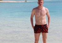 Kevin De Bruyne Workout Routine and Diet Plan 