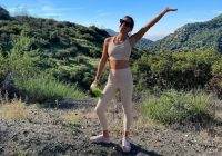 Lea Michele Weight Loss