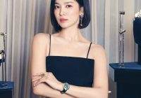 Song Hye Kyo Weight Loss