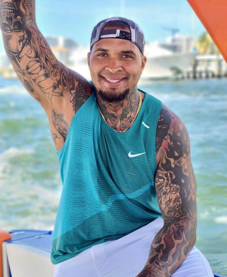 Mike Pouncey Weight Loss Diet Plan