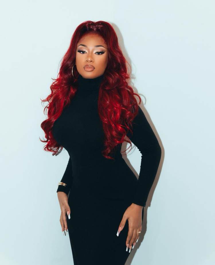 Megan Thee Stallion Weight Loss Diet Plan