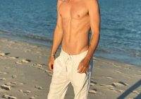 Jared Leto Workout and Diet Plan