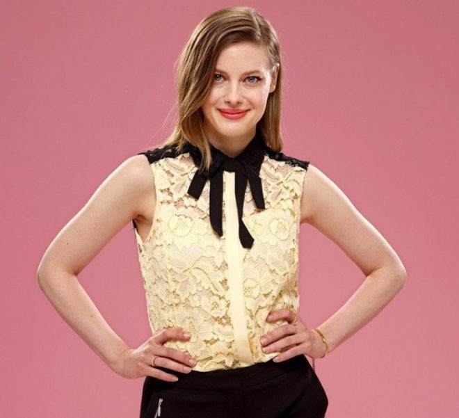 Gillian Jacobs Diet Plan and Workout Routine