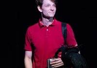 Mike Faist Workout Routine and Diet Plan