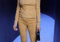 Uma Thurman Weight Loss