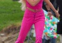 Margot Robbie Weight Loss