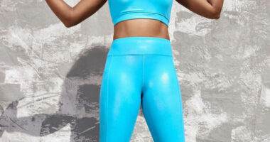 Venus Williams Diet Plan and Workout Routine