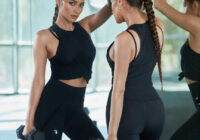 Shay Mitchell Diet Plan and Workout Routine