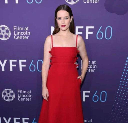 Claire Foy Diet Plan and Workout Routine