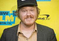 Jesse Plemons Weight Loss