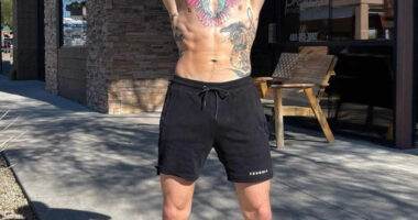 Sean O'Malley Workout Routine and Diet Plan