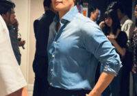 Lee Byung-hun Workout Routine and Diet Plan