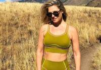 Ali Larter Weight Loss