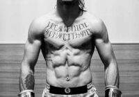 Diego Lopes Workout Routine