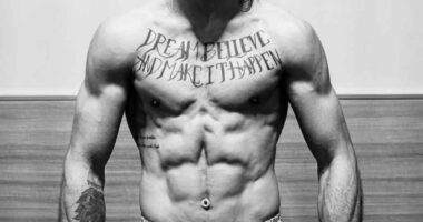 Diego Lopes Workout Routine